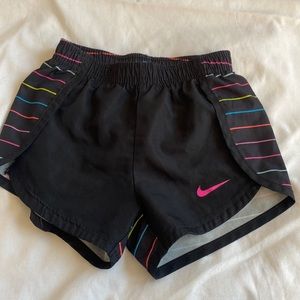 2t Nike Athletic Shorts